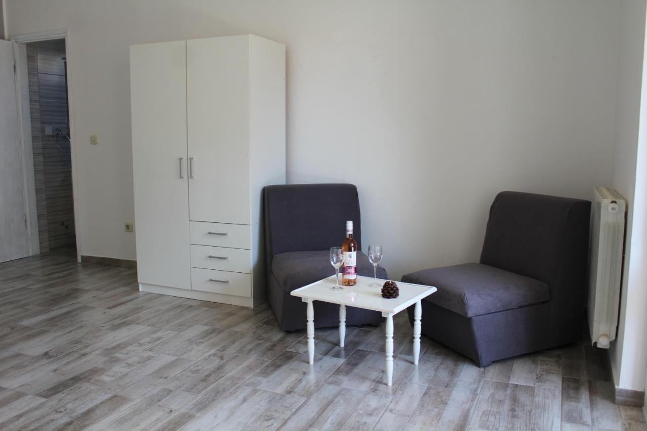 Apartment Nikolena 로비니스코 셀로 외부 사진