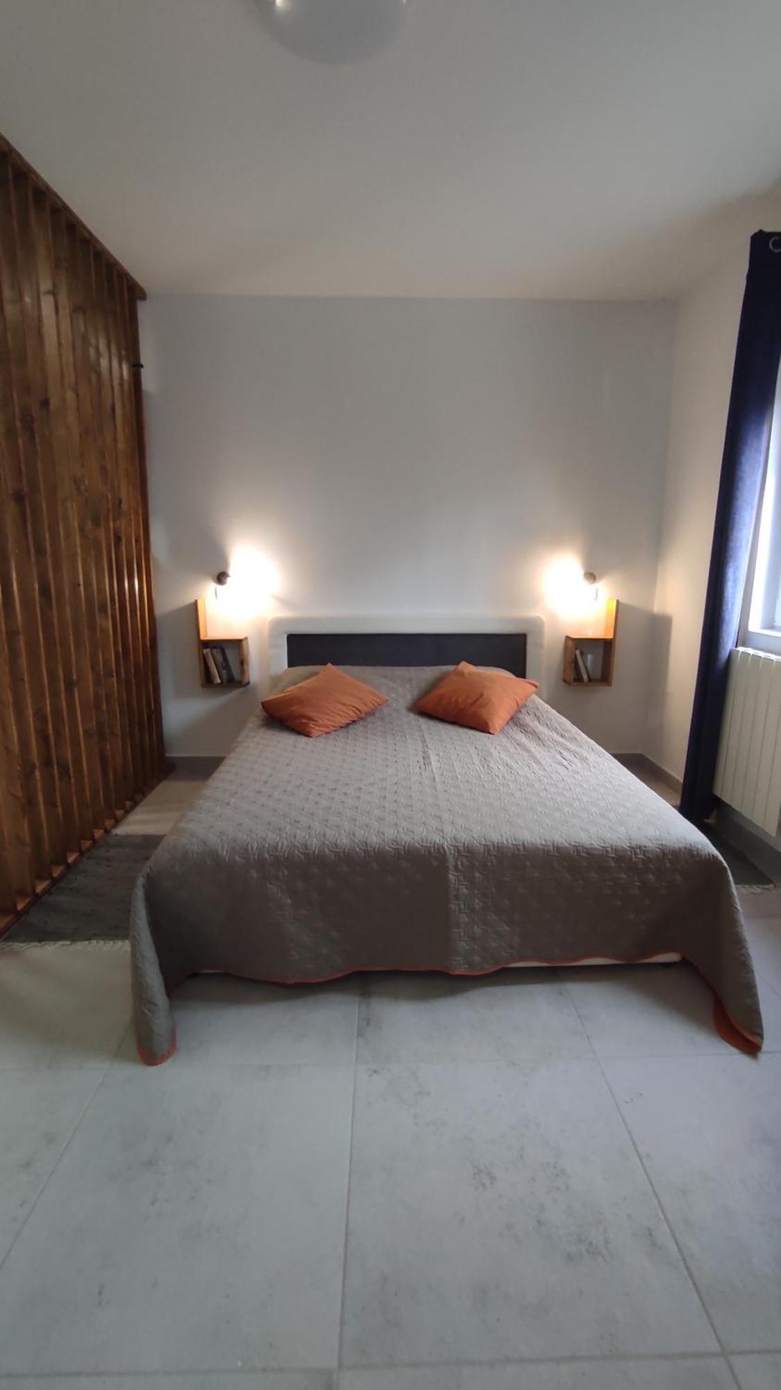 Apartment Nikolena 로비니스코 셀로 외부 사진