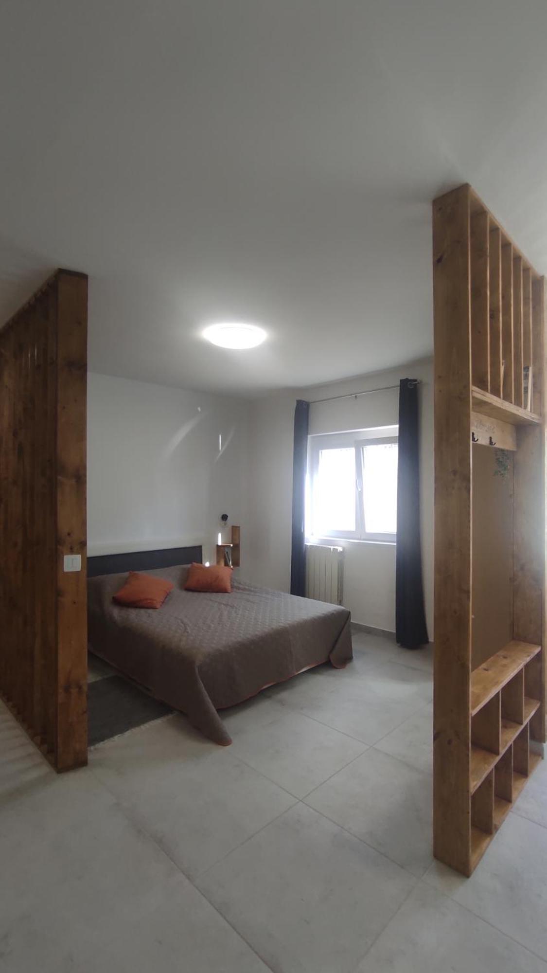 Apartment Nikolena 로비니스코 셀로 외부 사진