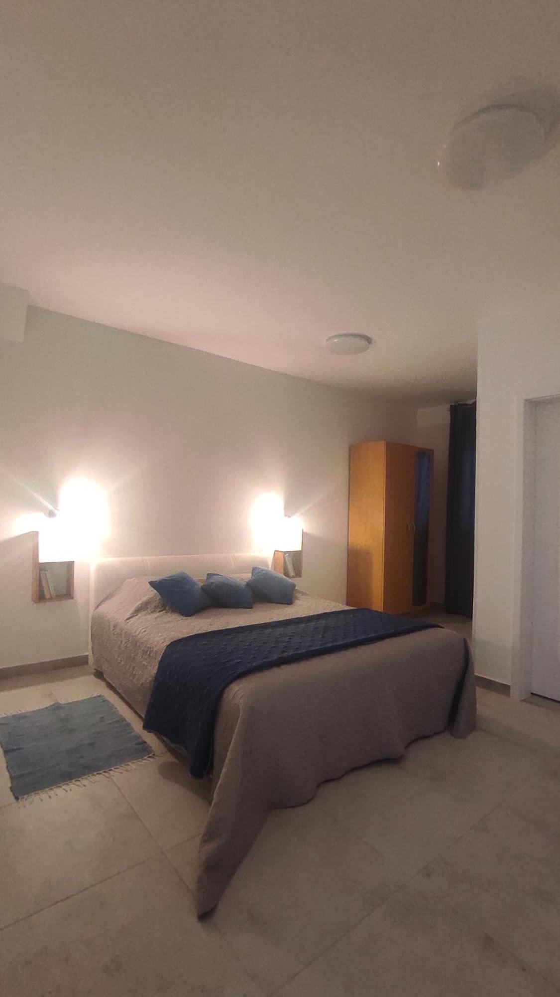 Apartment Nikolena 로비니스코 셀로 외부 사진