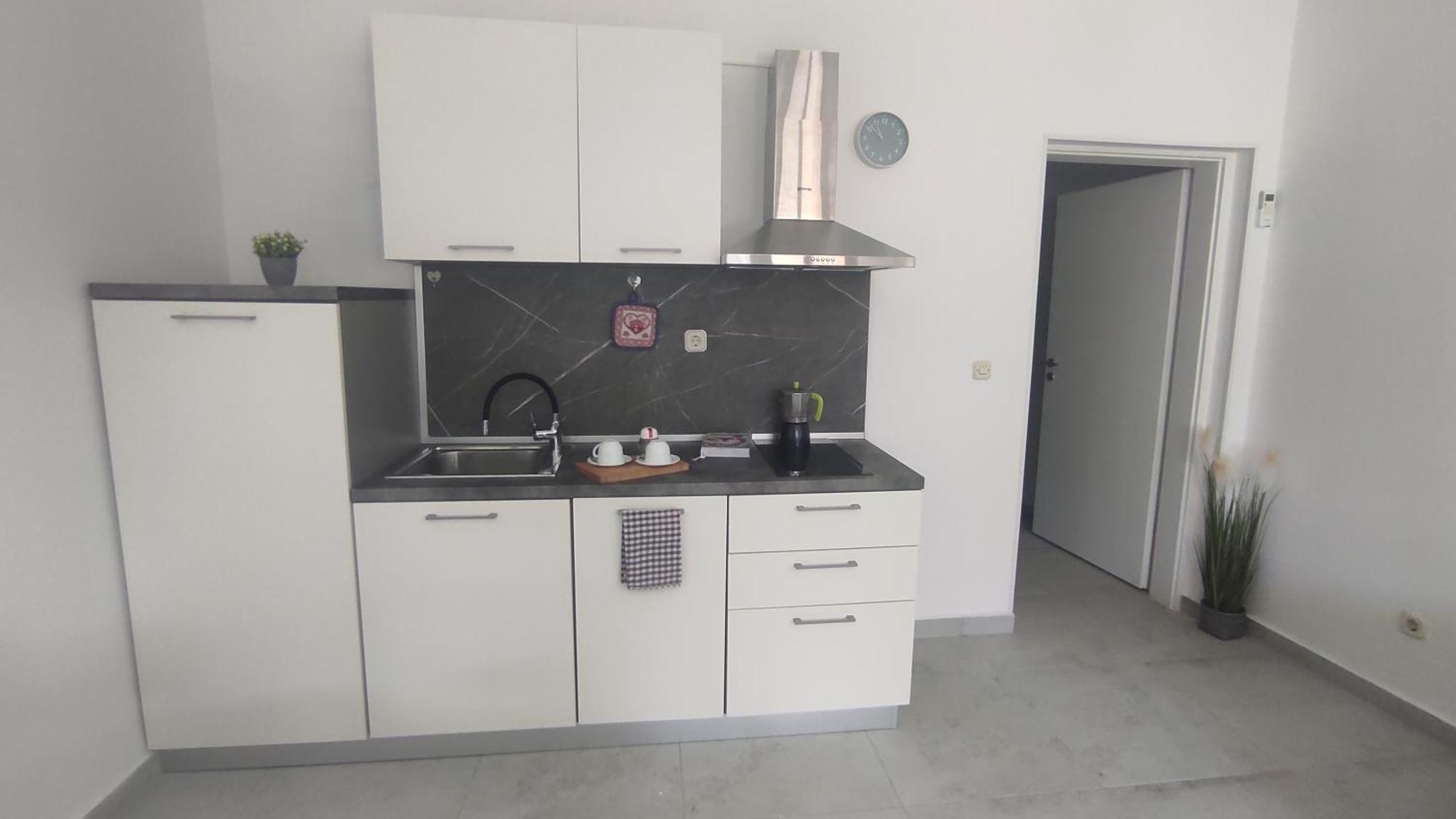 Apartment Nikolena 로비니스코 셀로 외부 사진