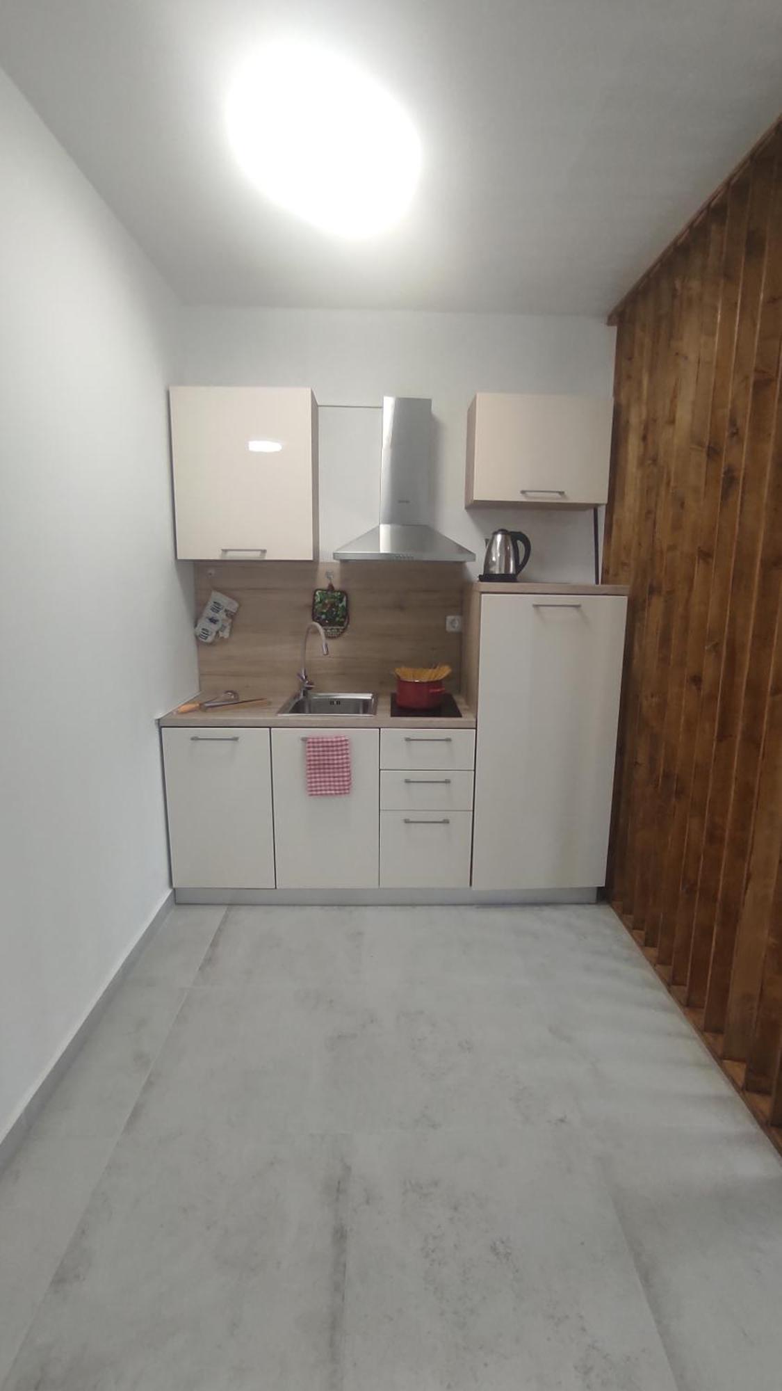 Apartment Nikolena 로비니스코 셀로 외부 사진